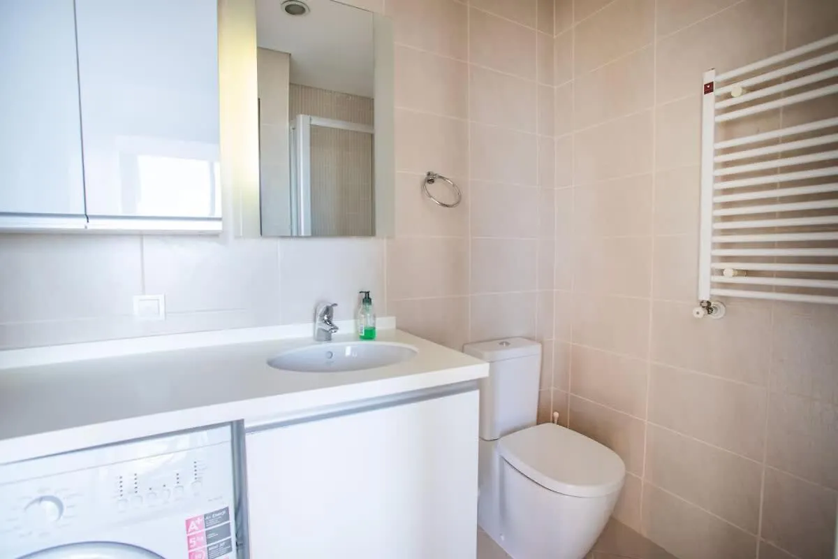 Intimate Suite 1 Bedroom At Center Of Atasehir Istanbul 0*,  Tyrkiet