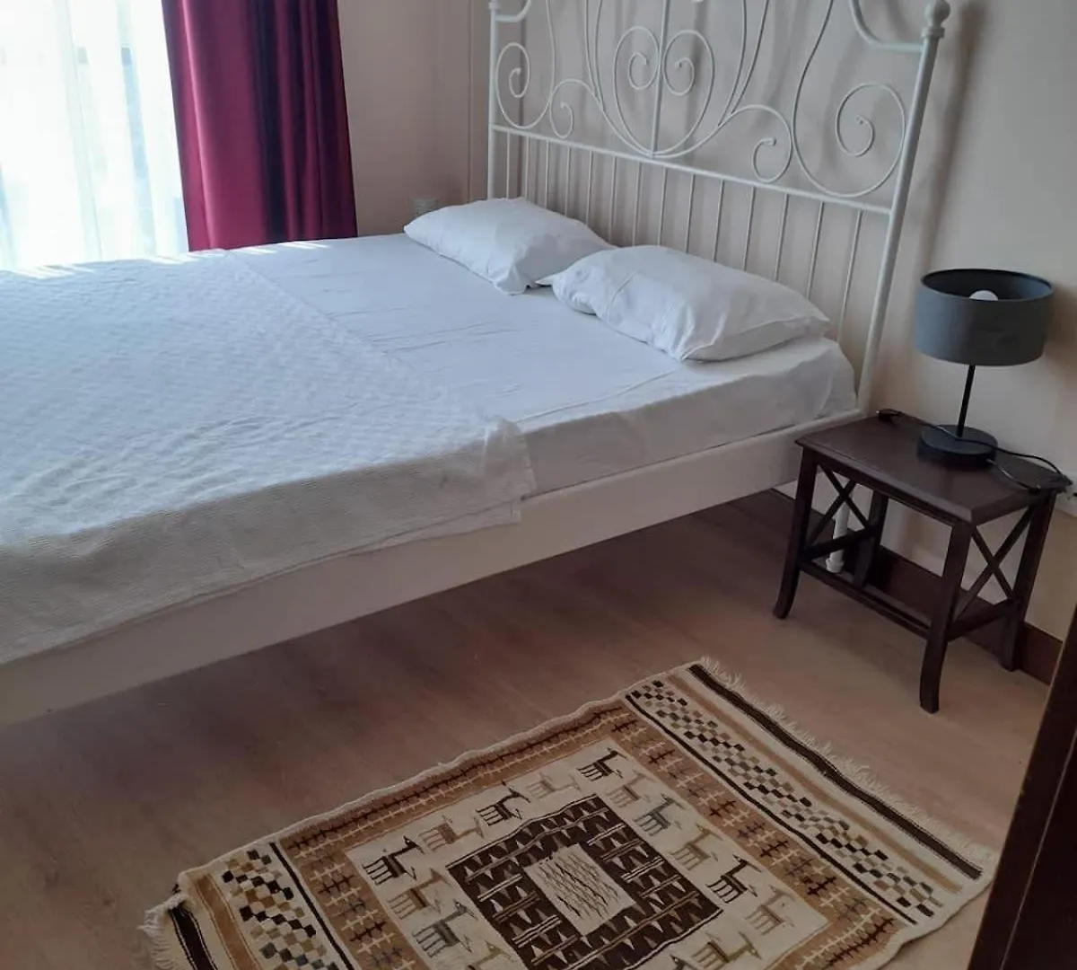 Intimate Suite 1 Bedroom At Center Of Atasehir Istanbul