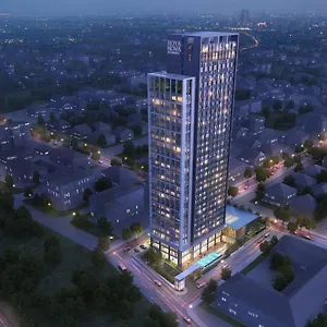 Roya Nova By Newinn Appartement